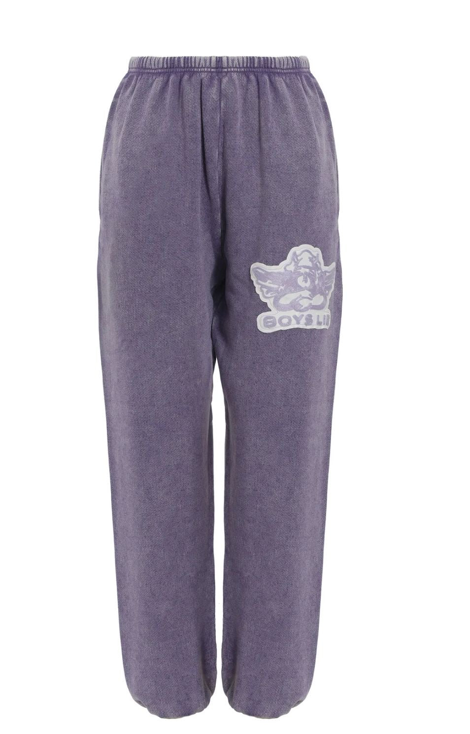 AURA LET LOVE GUIDE MY WAY KIMMY PANT