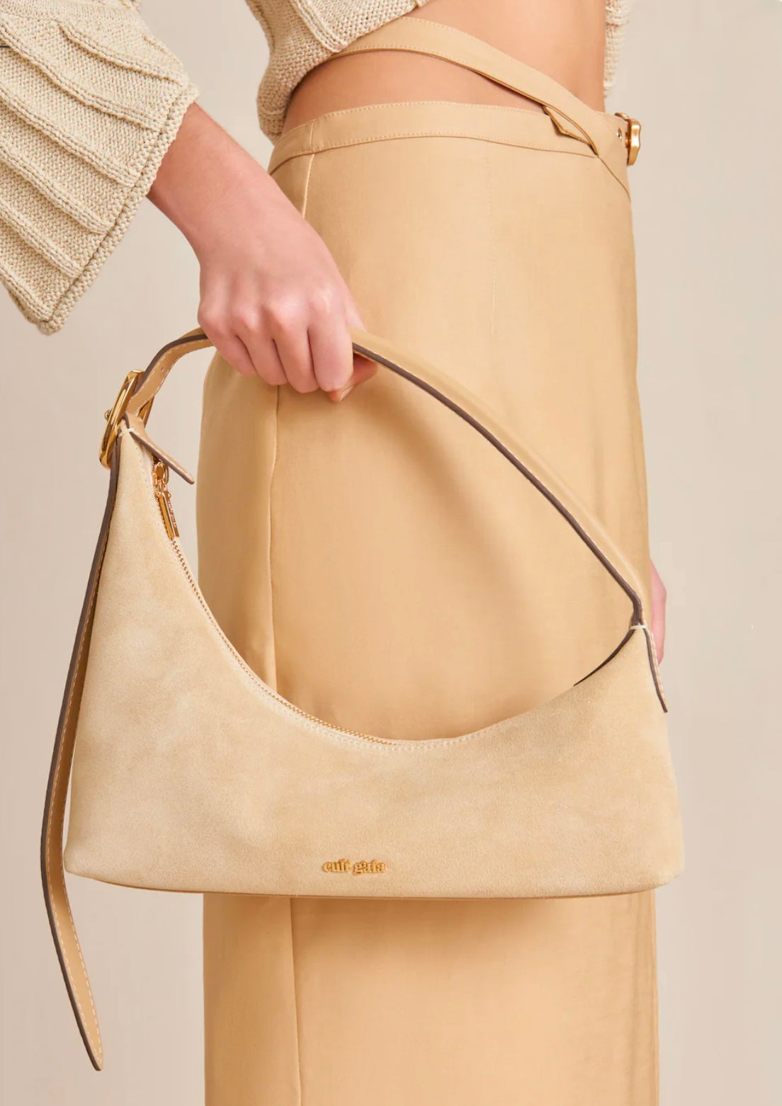 LOLA SHOULDER BAG