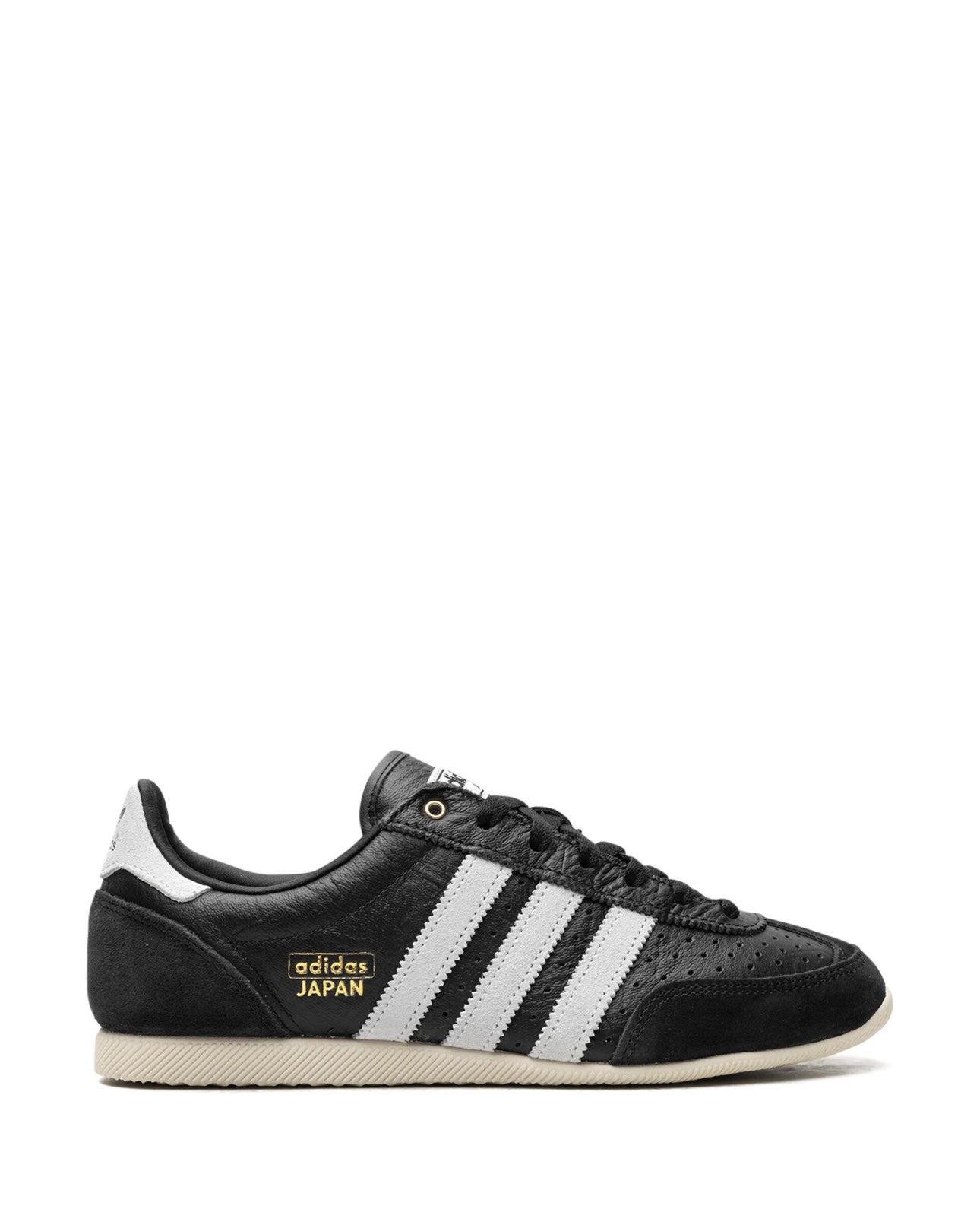 JAPAN CORE BLACK/CLOUD WHITE