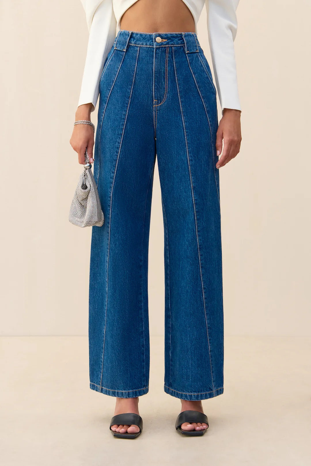 MAY JEAN INDIGO