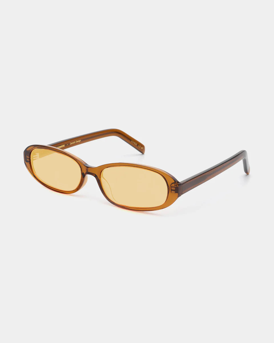 MACY SMOKE TRANSPARENT