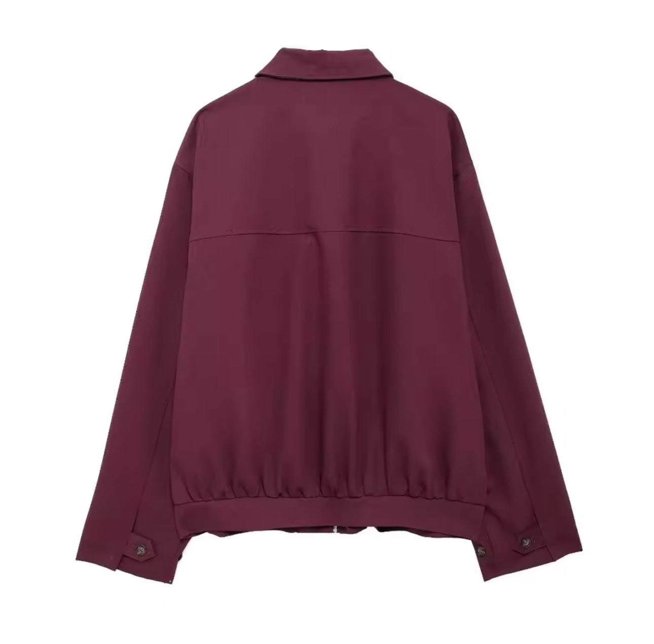 BURGUNDY BOMB SET