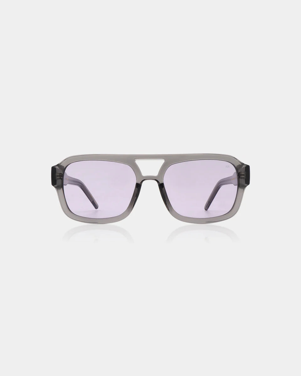 KAYA GRAY TRANSPARENT