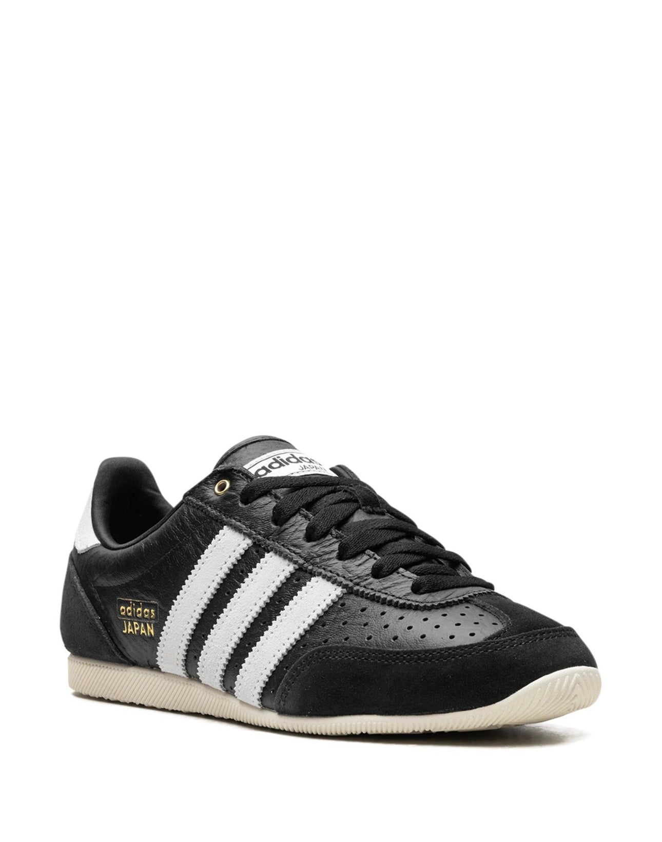 JAPAN CORE BLACK/CLOUD WHITE
