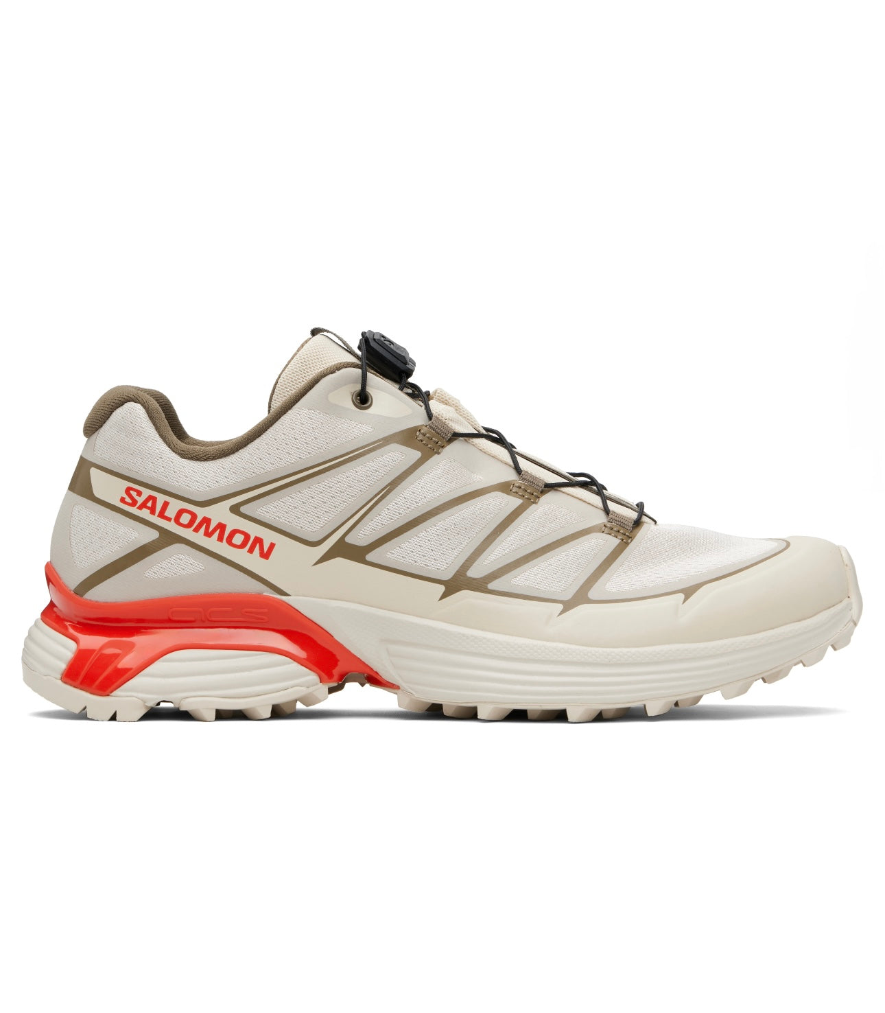 SALOMON BEIGE XT-PATHWAY