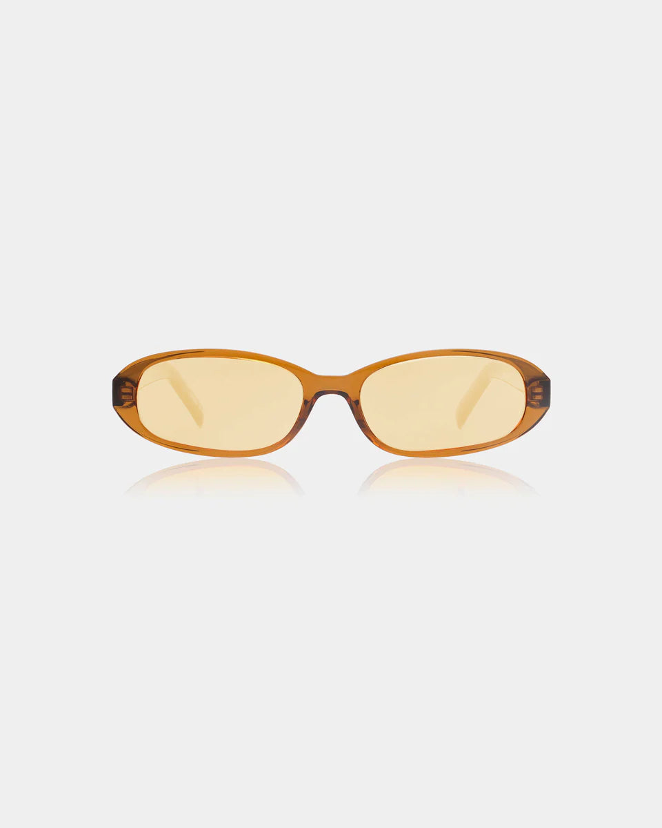 MACY SMOKE TRANSPARENT
