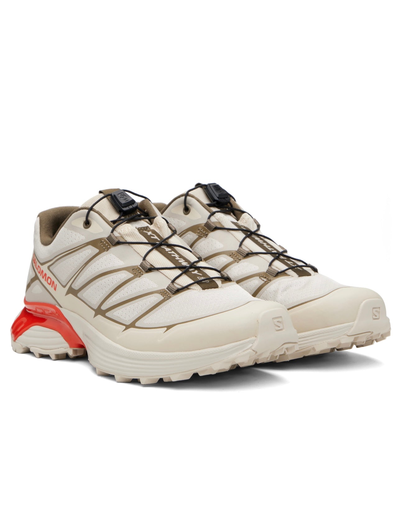 SALOMON BEIGE XT-PATHWAY