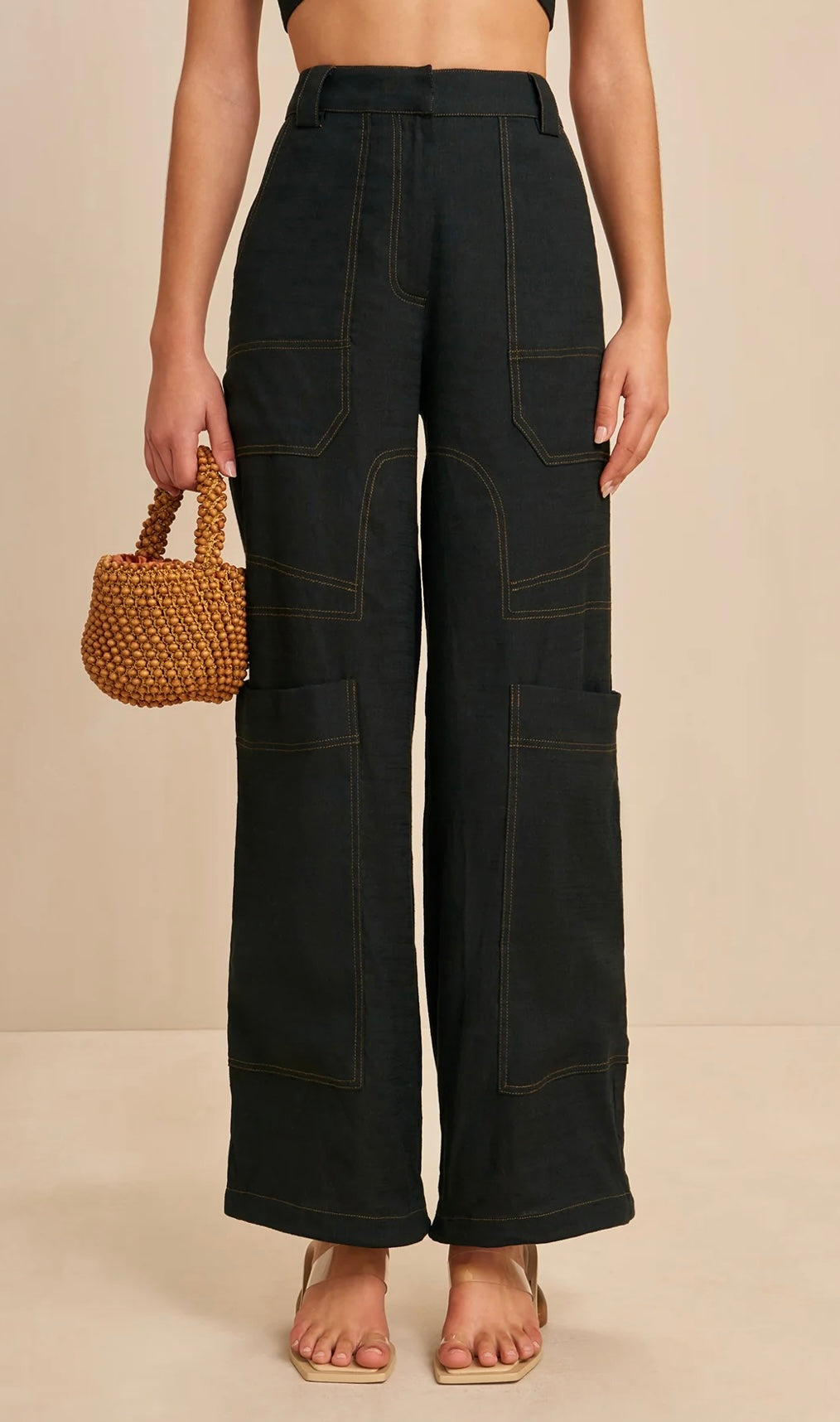 WYNN PANT