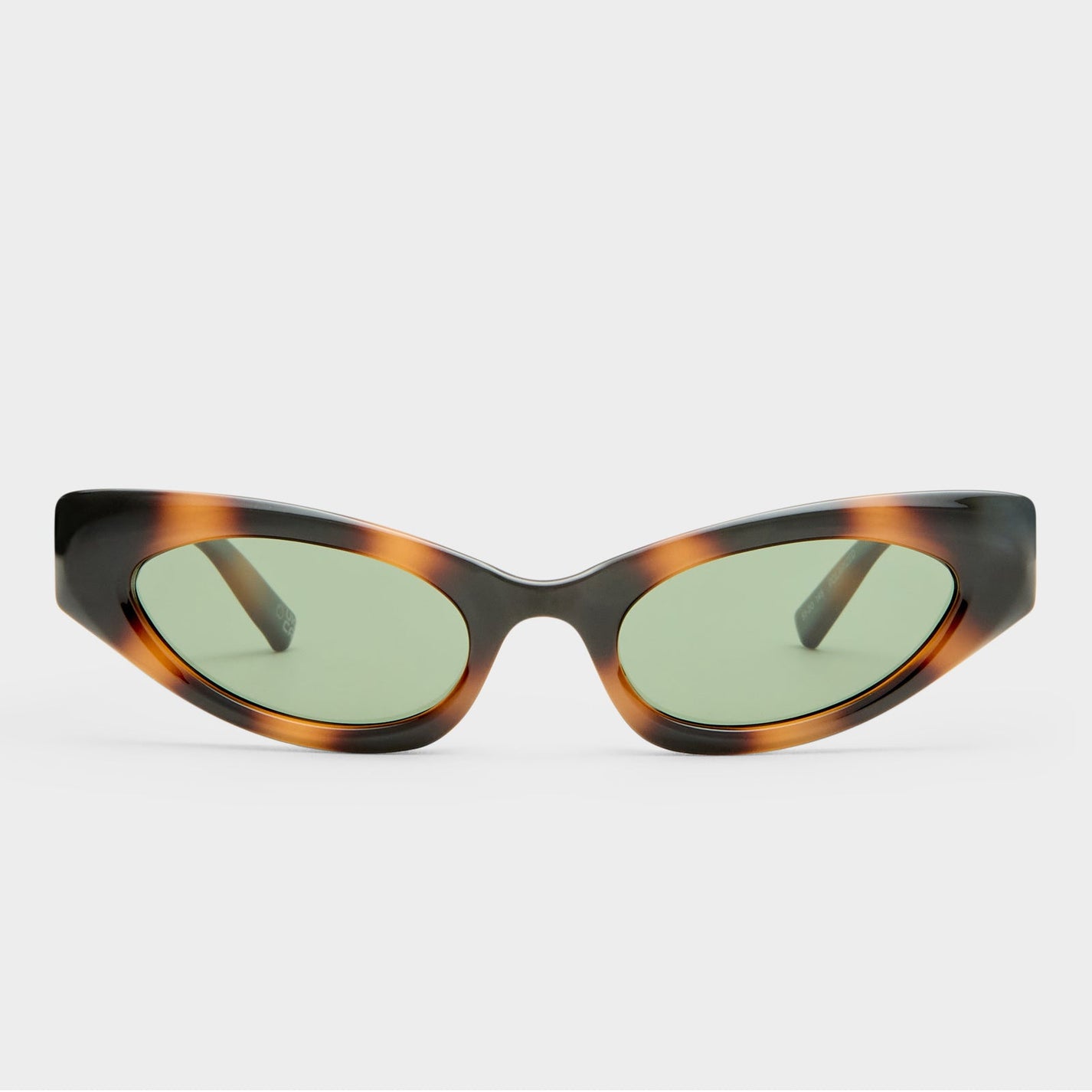 THE STEALTH OMBRÉ TORT