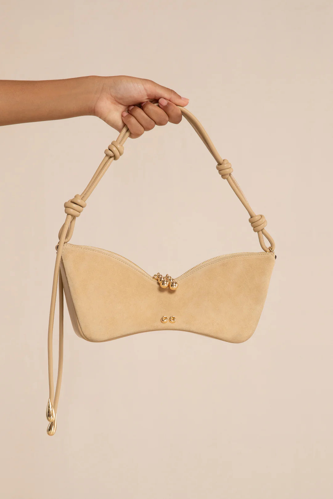 MERCIER SHOULDER BAG
