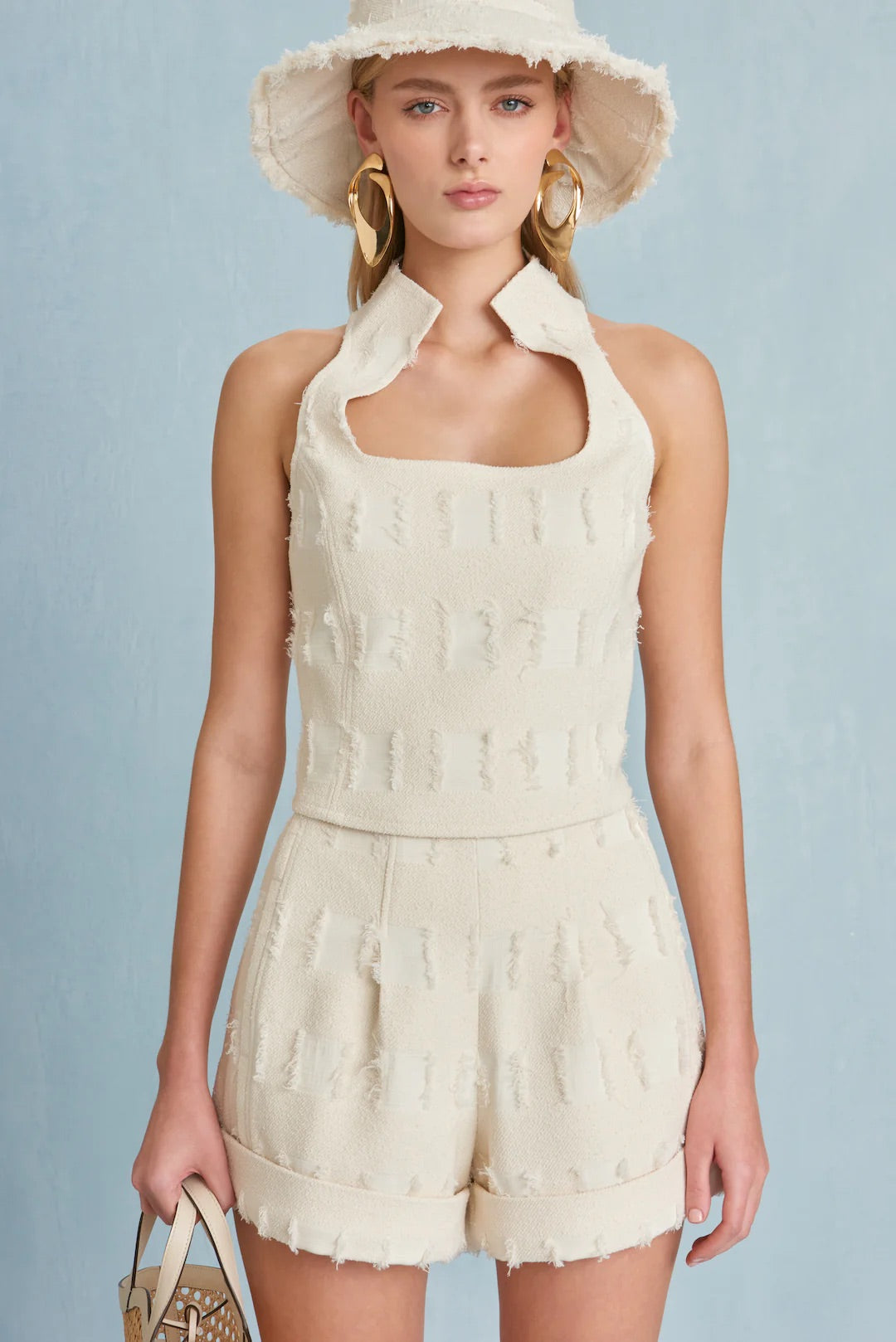 DULCIE TOP