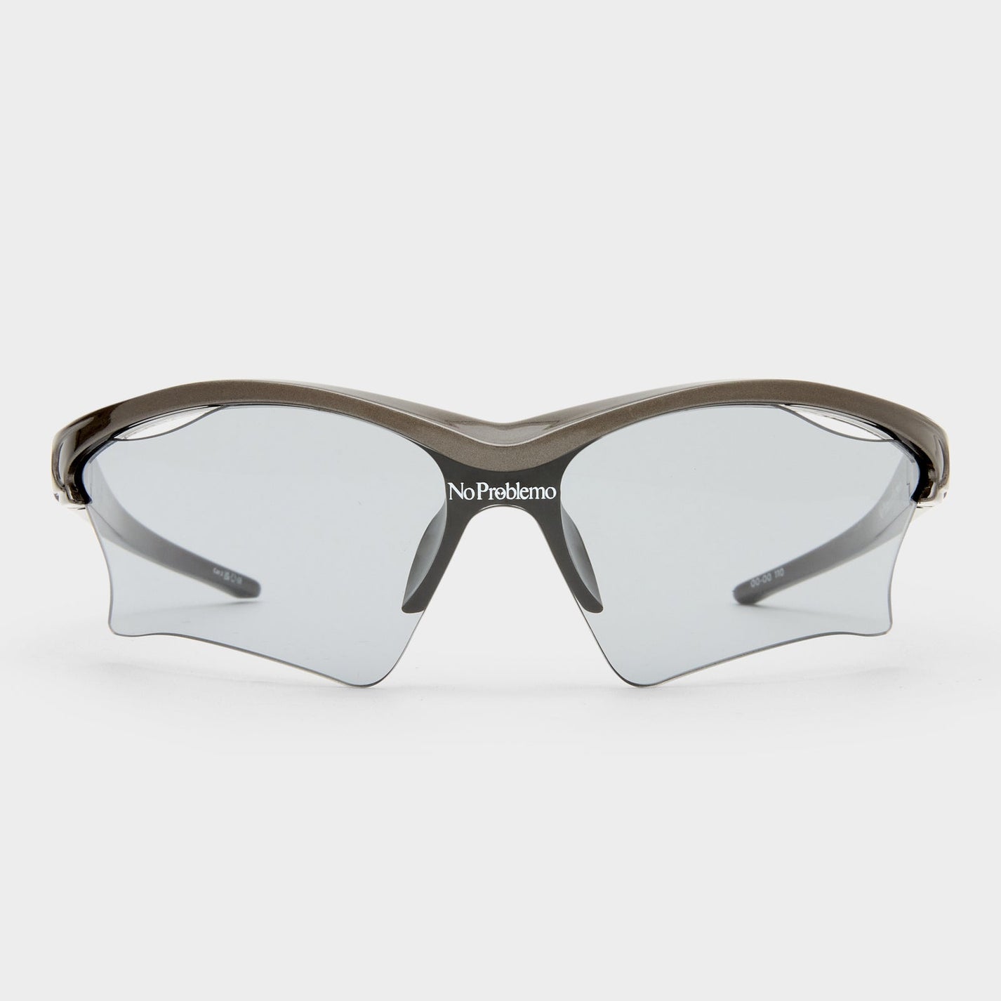 PLUTO SILVER CHROME