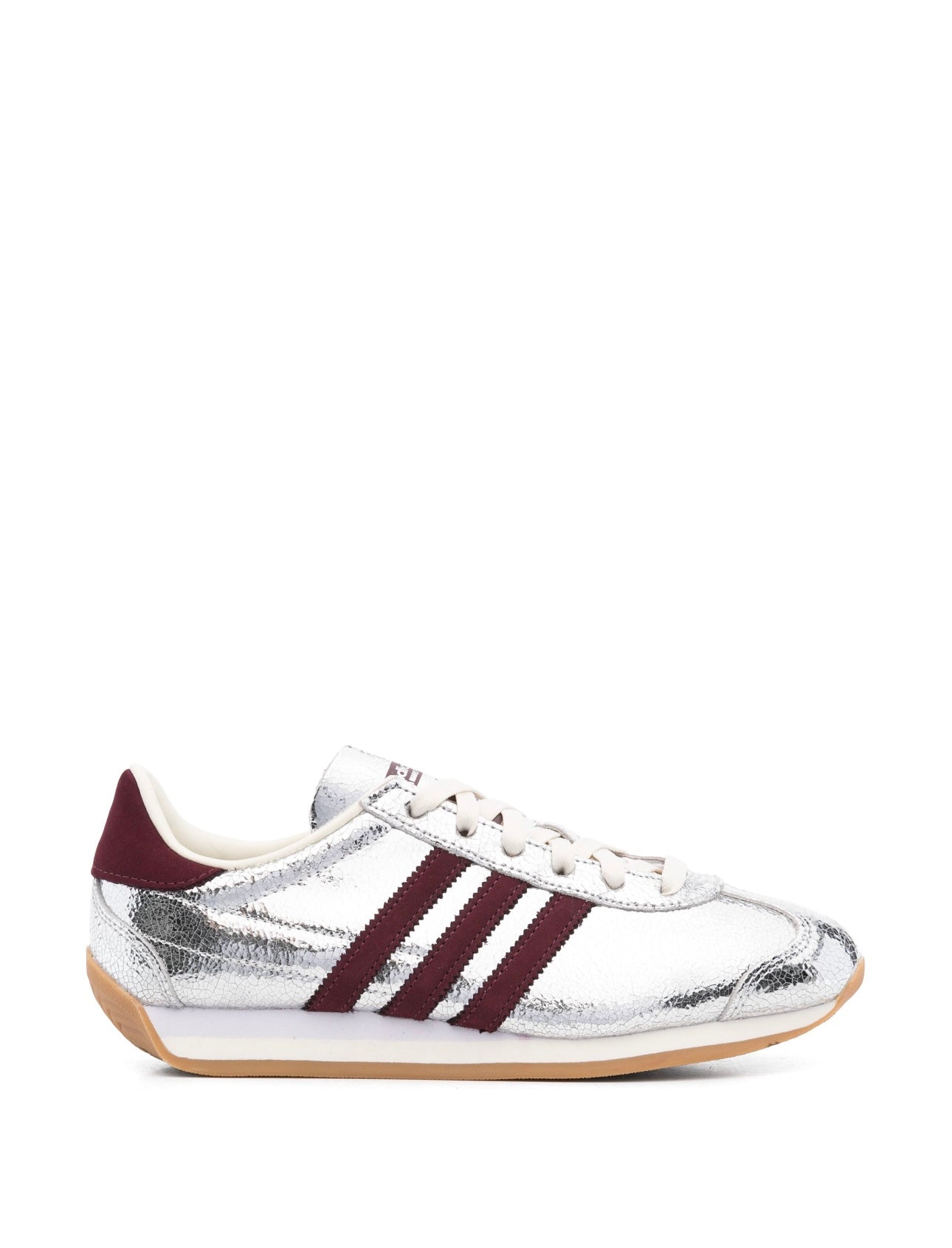 COUNTRY OG METALLIC