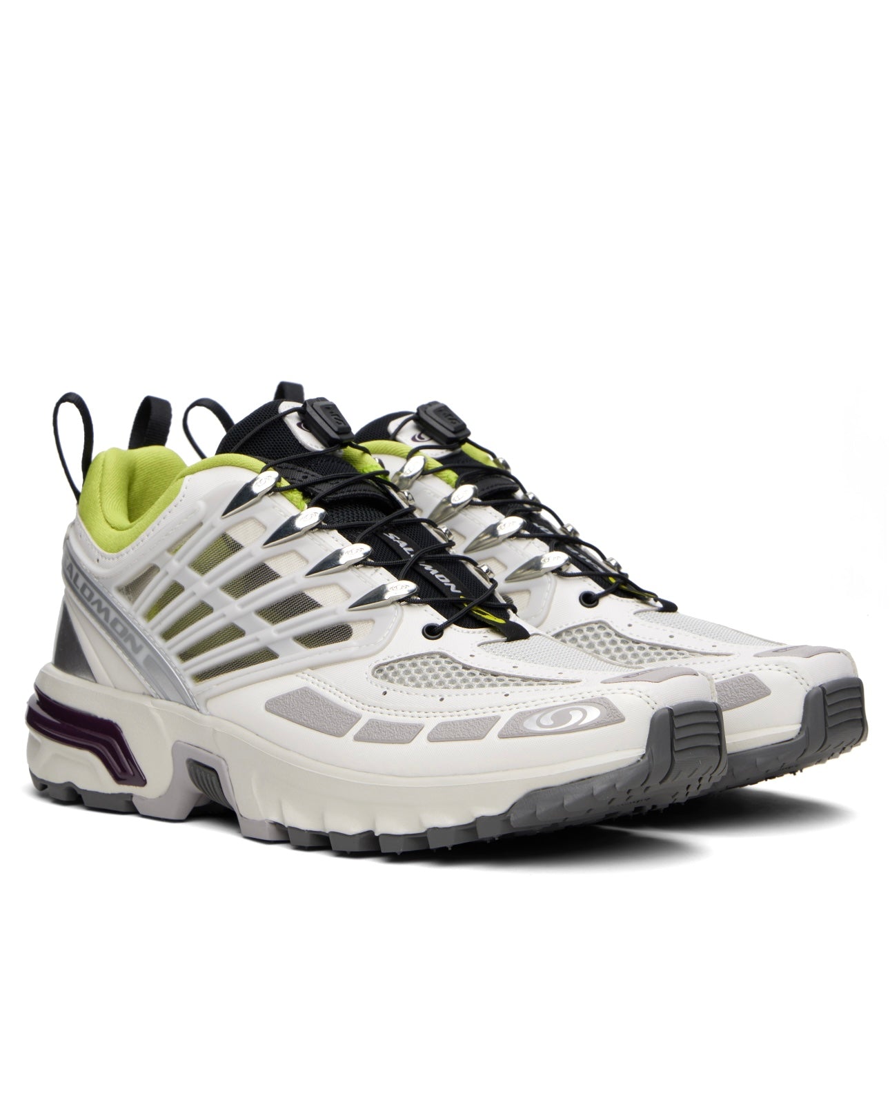 SALOMON GRAY ACS PRO