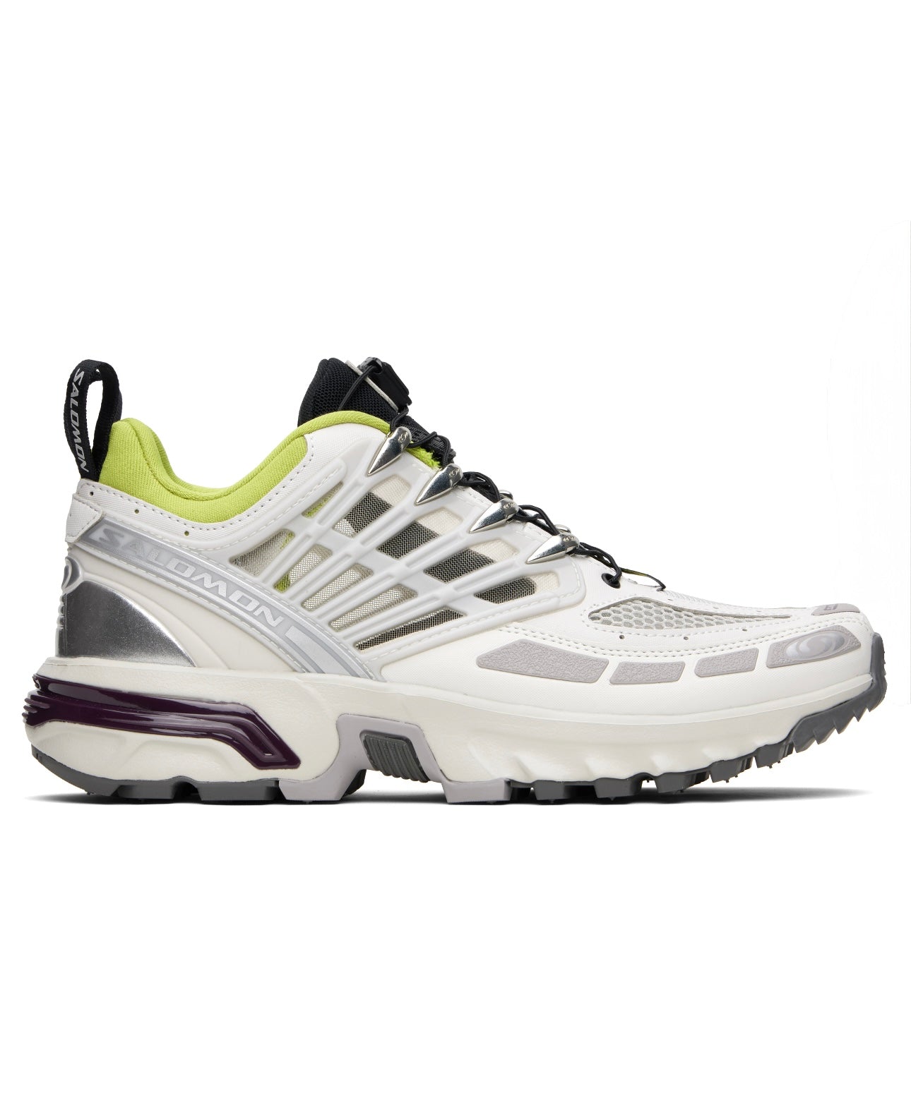 SALOMON GRAY ACS PRO