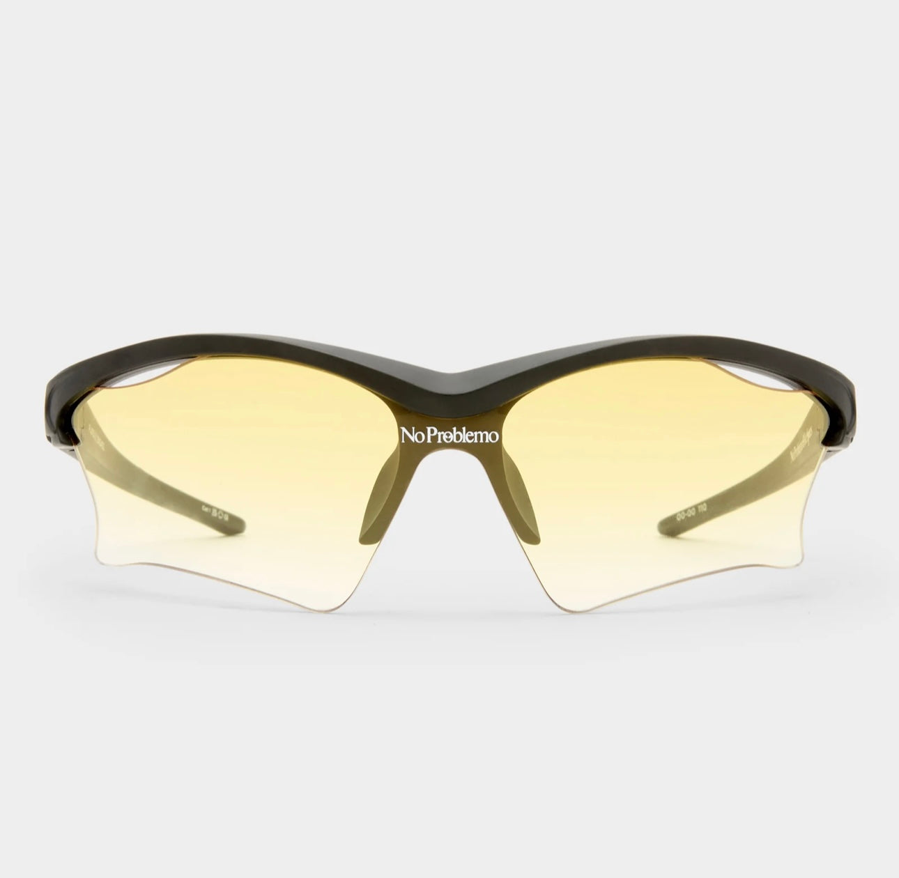PLUTO MATE BLACK AMBER