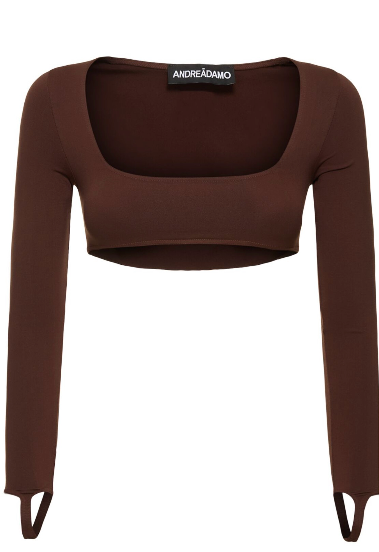SCULPTING MINI TOP