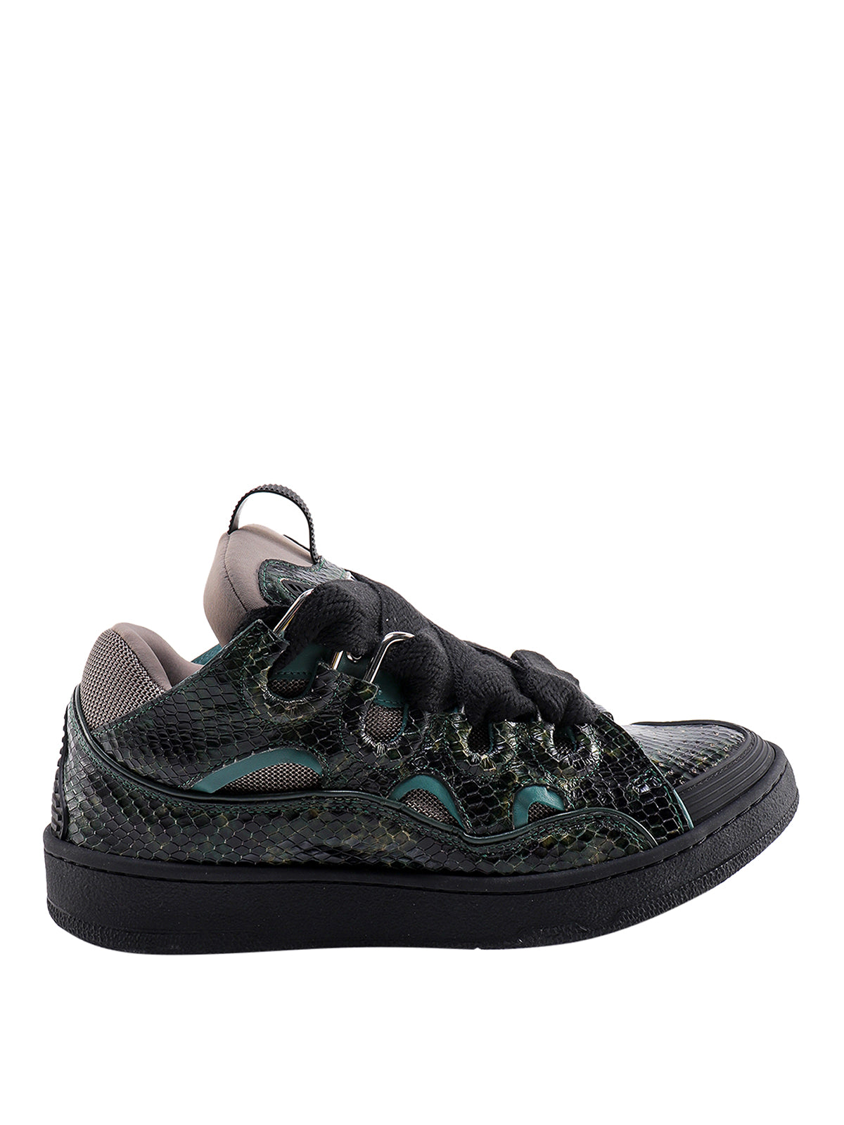 LANVIN CURB