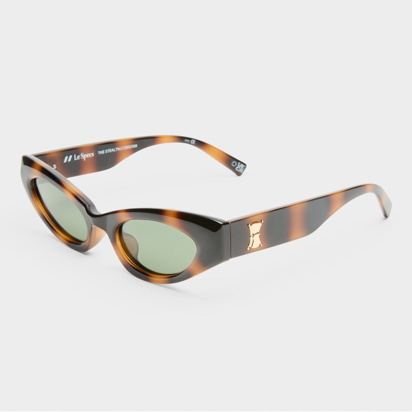 THE STEALTH OMBRÉ TORT