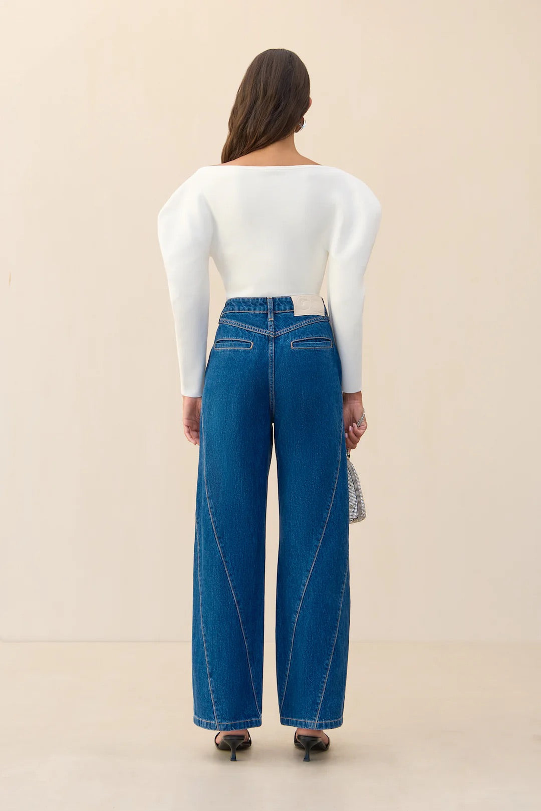 MAY JEAN INDIGO