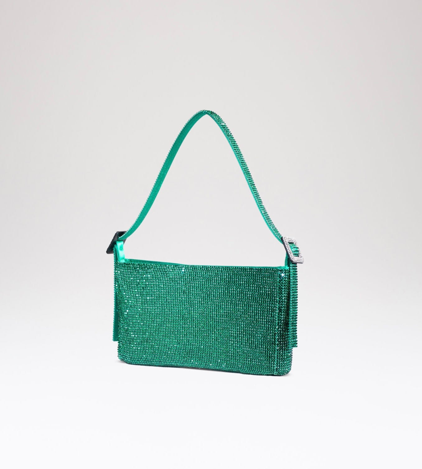 YOUR BEST FRIEND LA GRANDE SATISFACTION GREEN