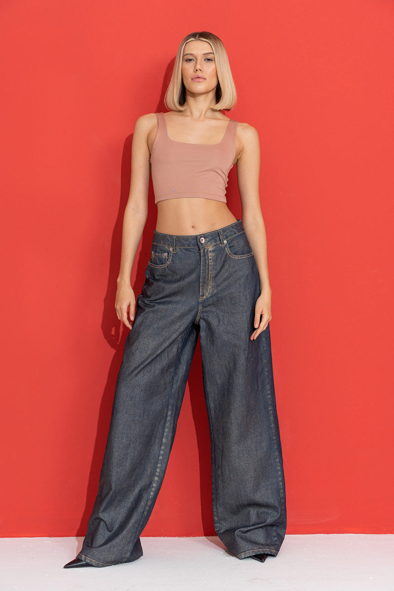 92 DENIM PANTS