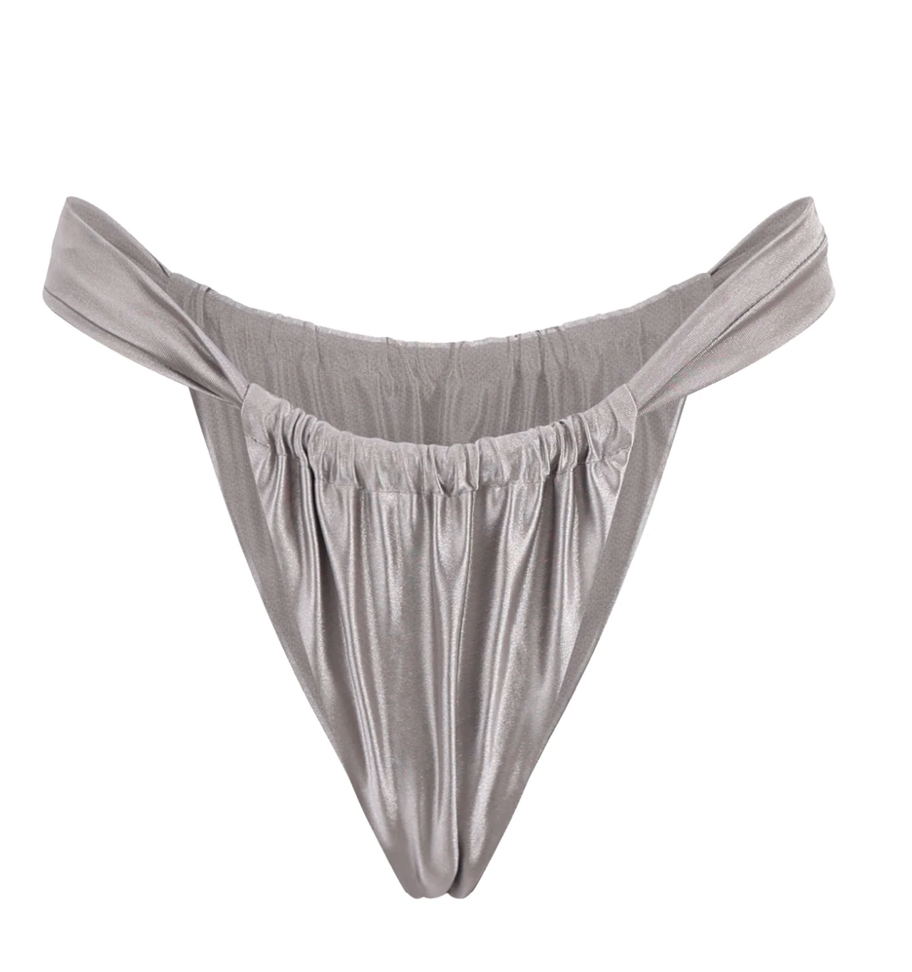 BRETAÑA SILVER SWIM