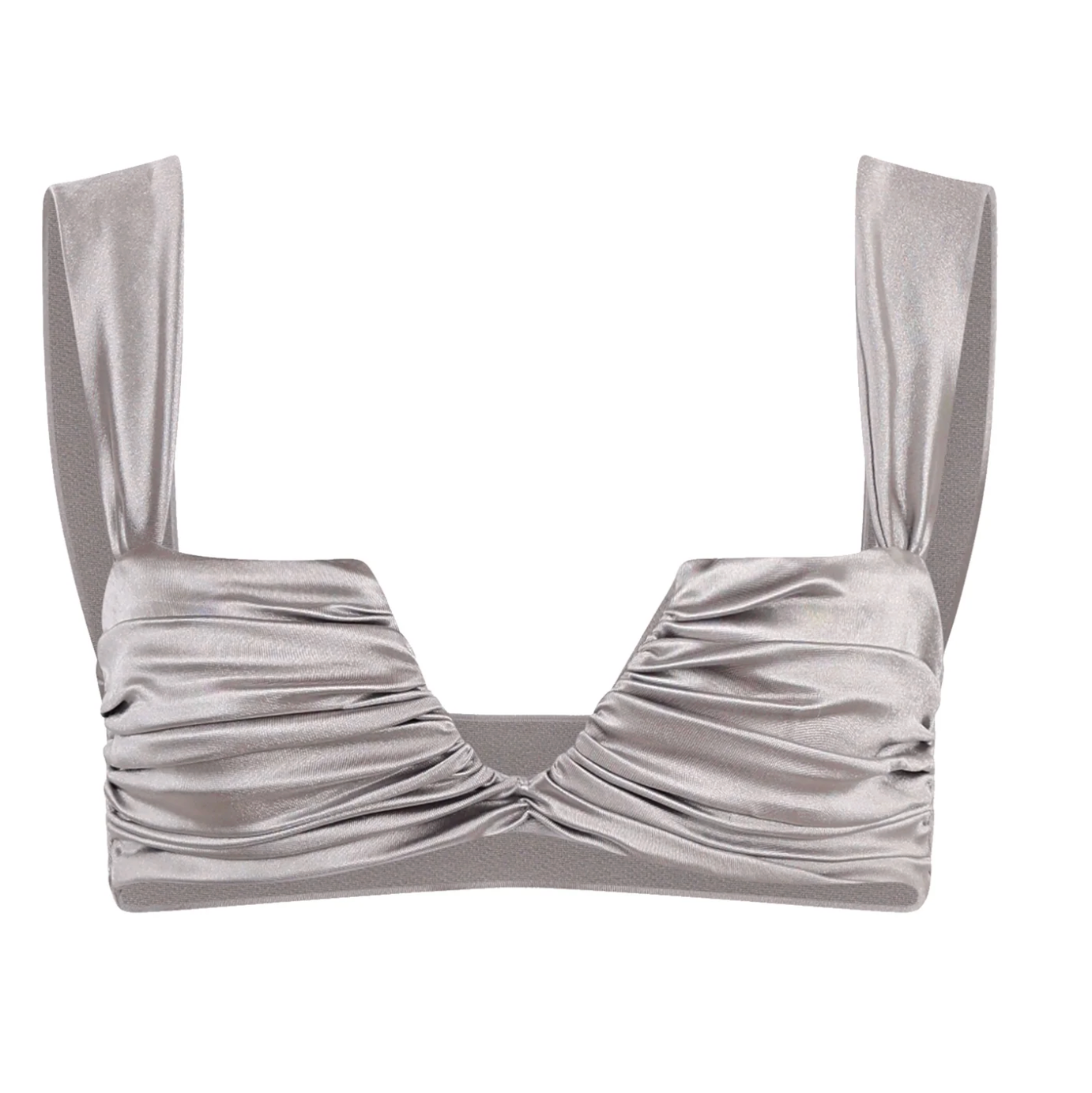 BRETAÑA SILVER SWIM