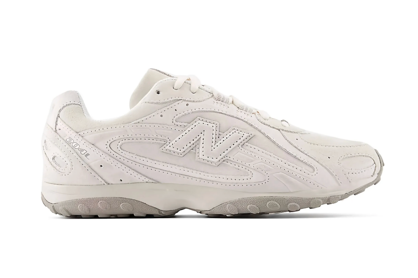 NEW BALANCE 204L TIMBERWOLF