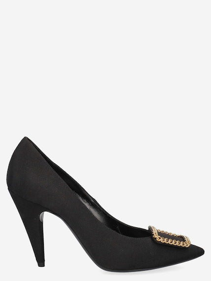 SAINT LAURENT GROSSGRAIN