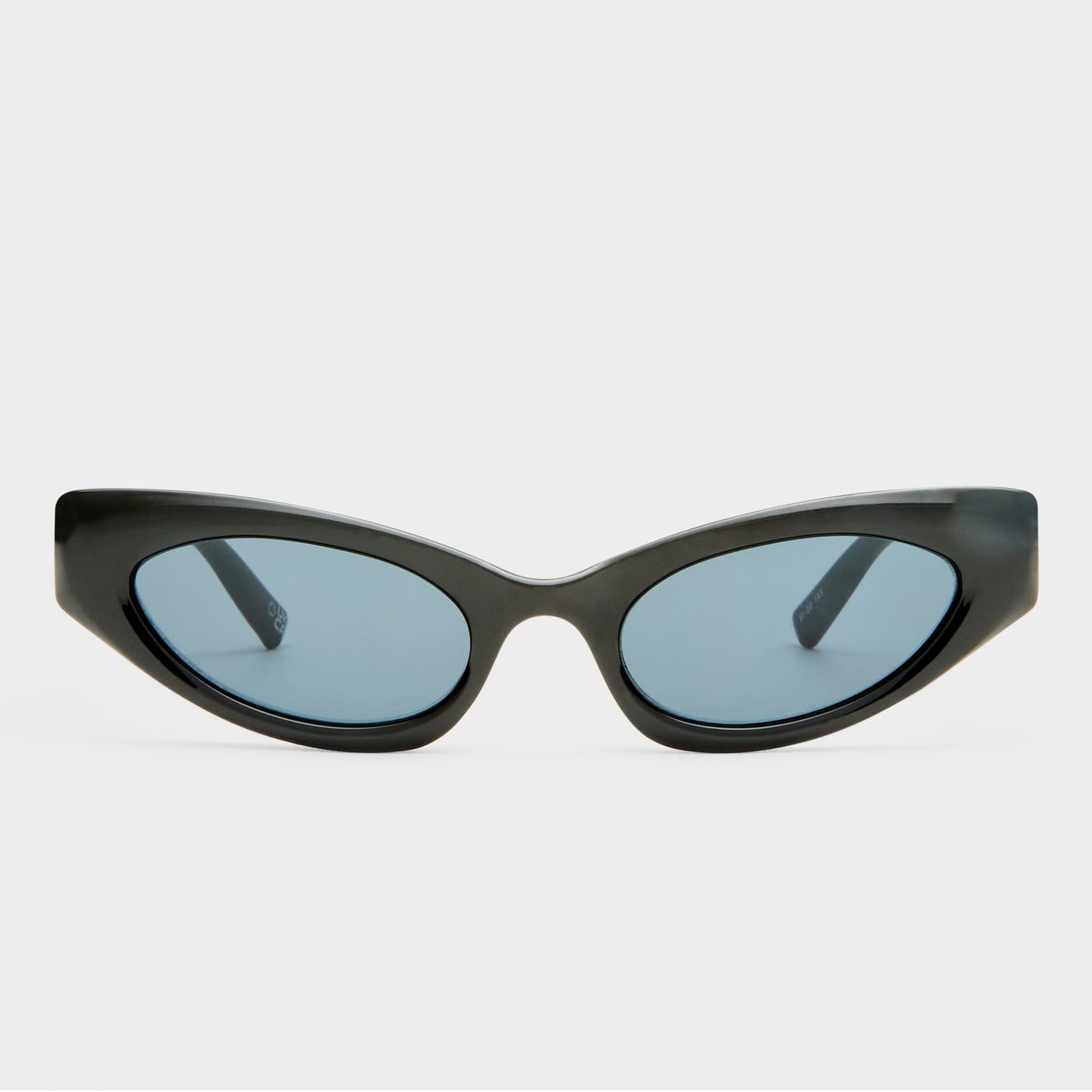 THE STEALTH BLACK