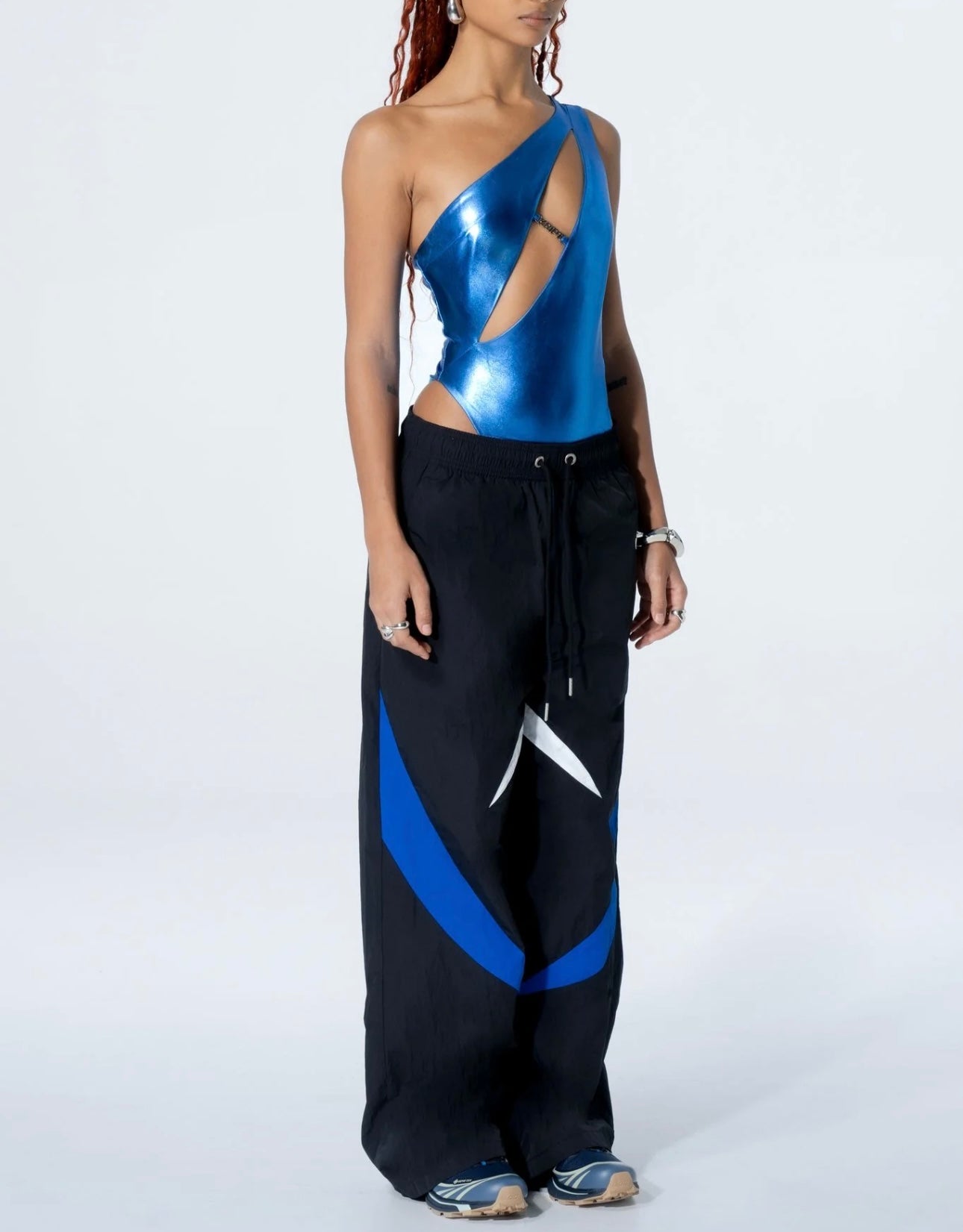 LYCRA TACK PANTS