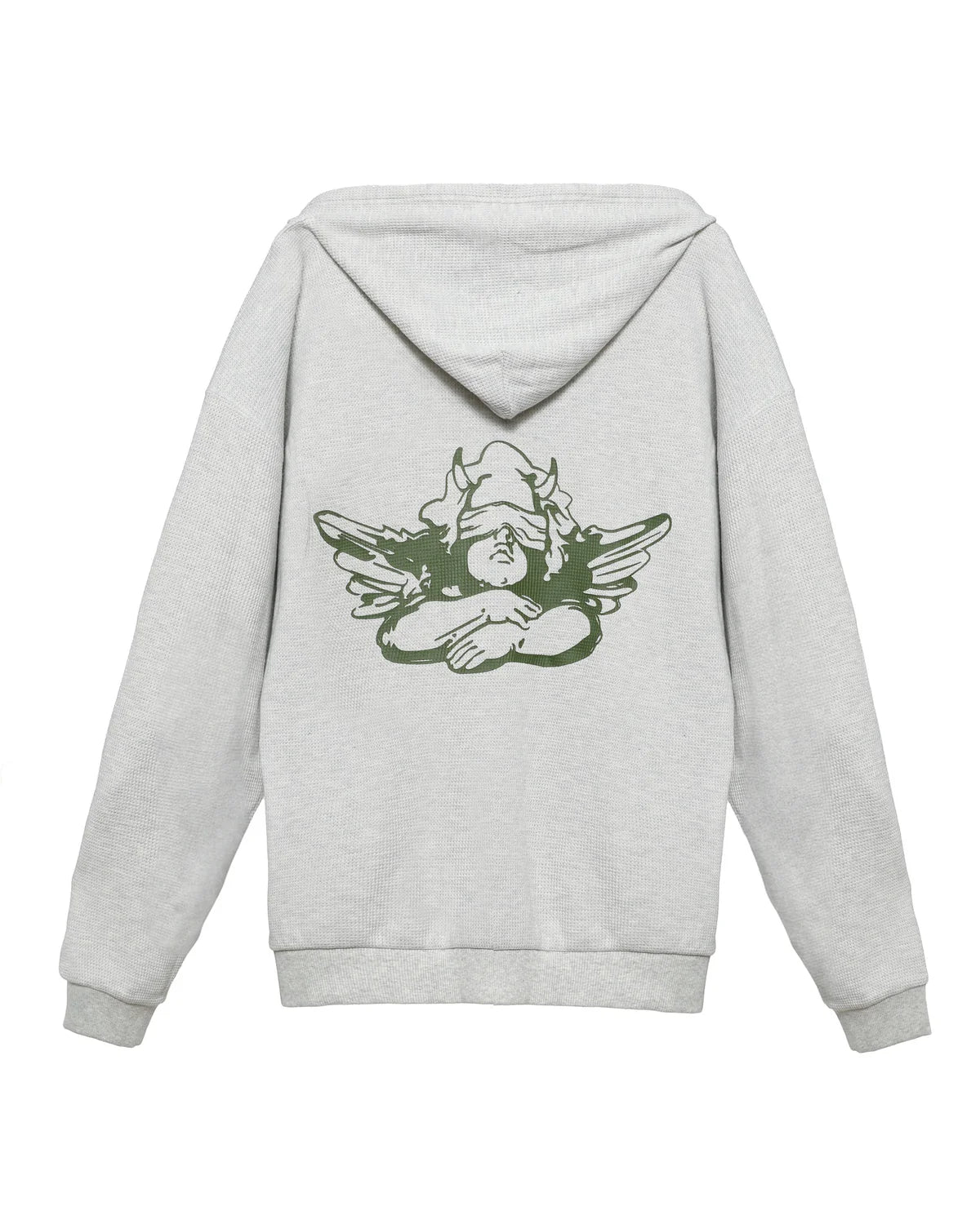 ALL STAR V2 HARLEY ZIP HOODIE