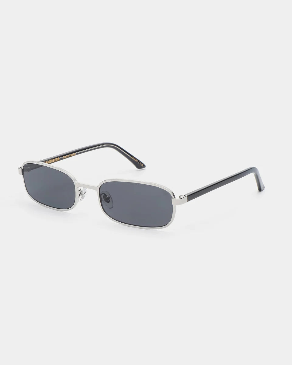 NOAH SILVER BLACK