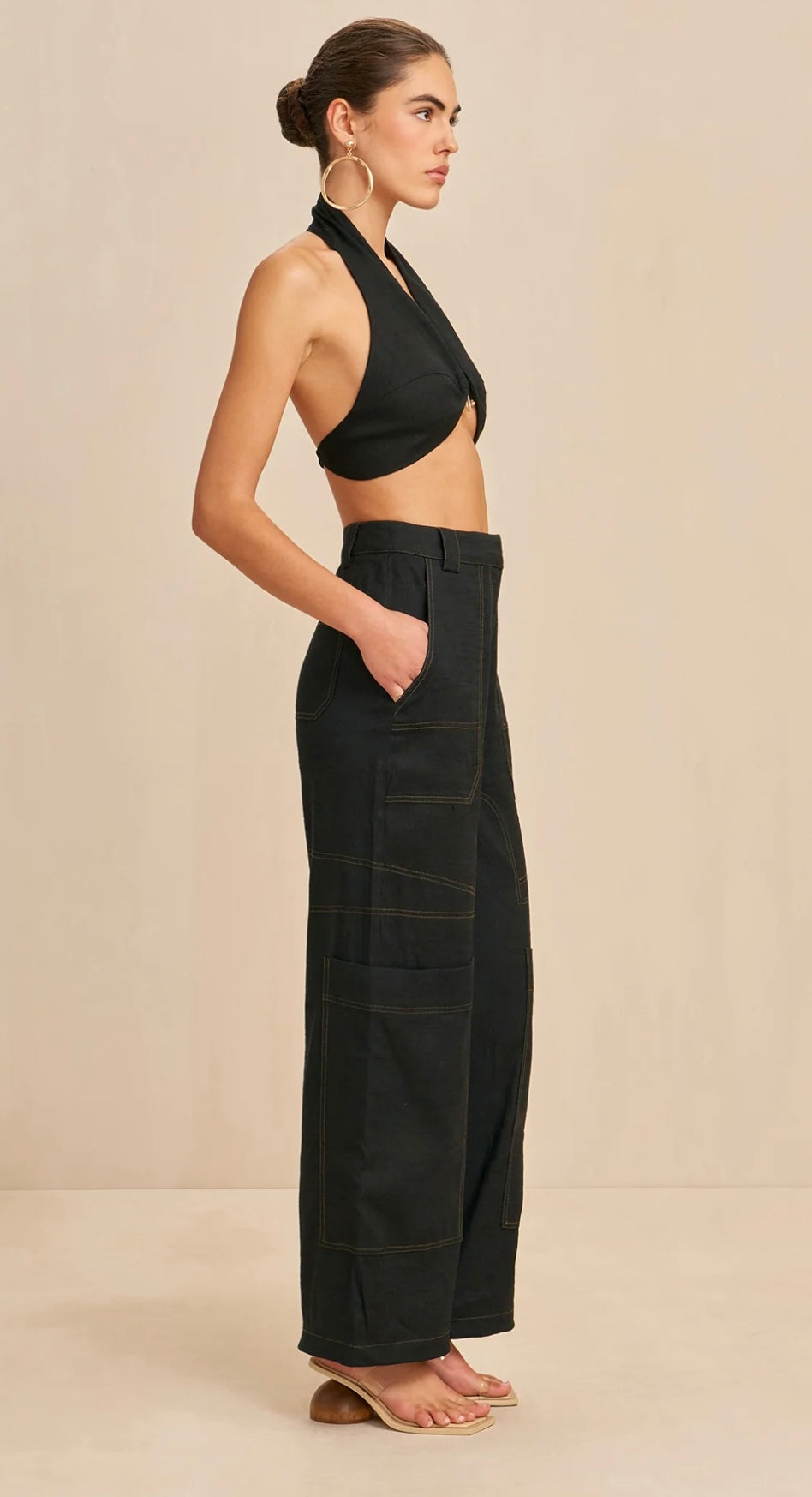 WYNN PANT