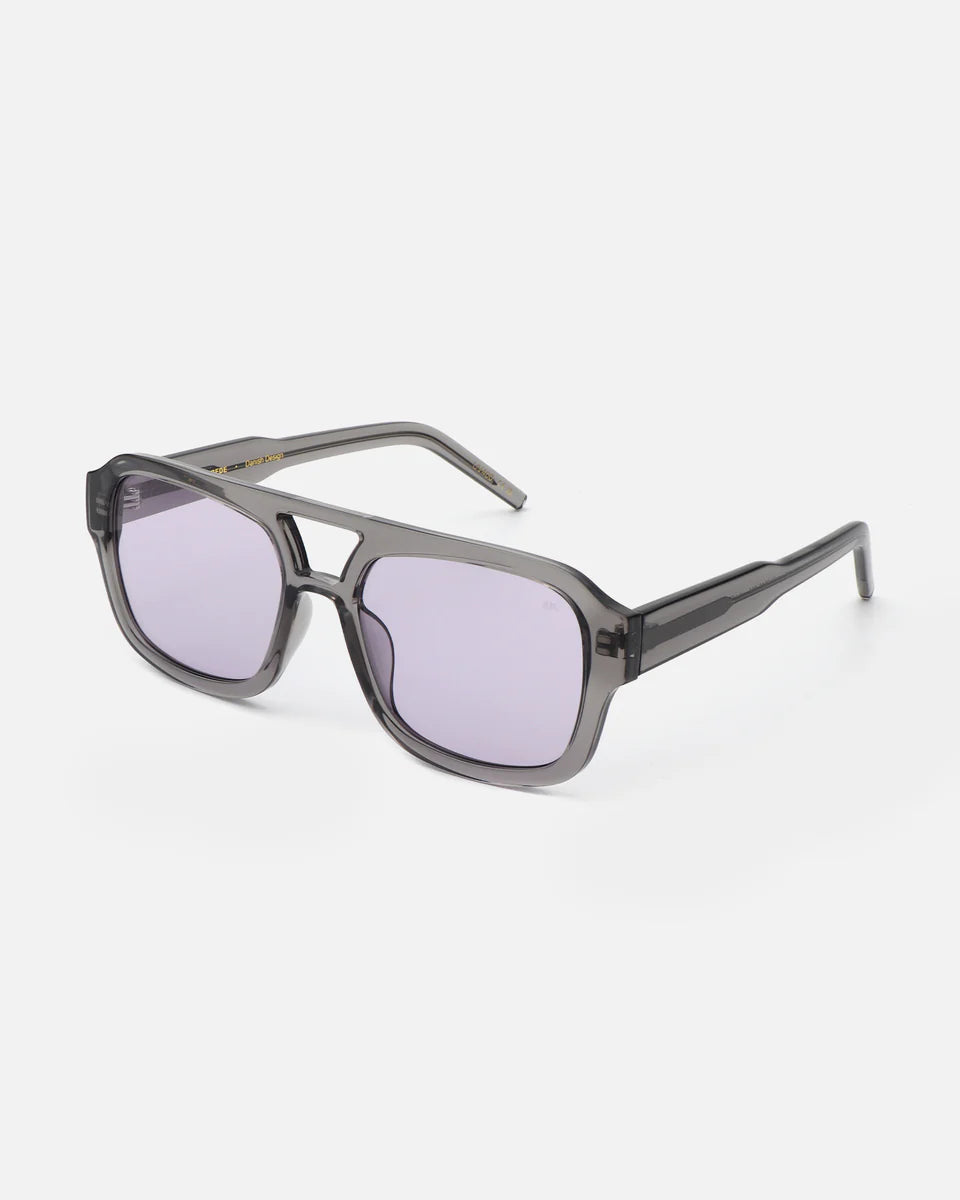 KAYA GRAY TRANSPARENT