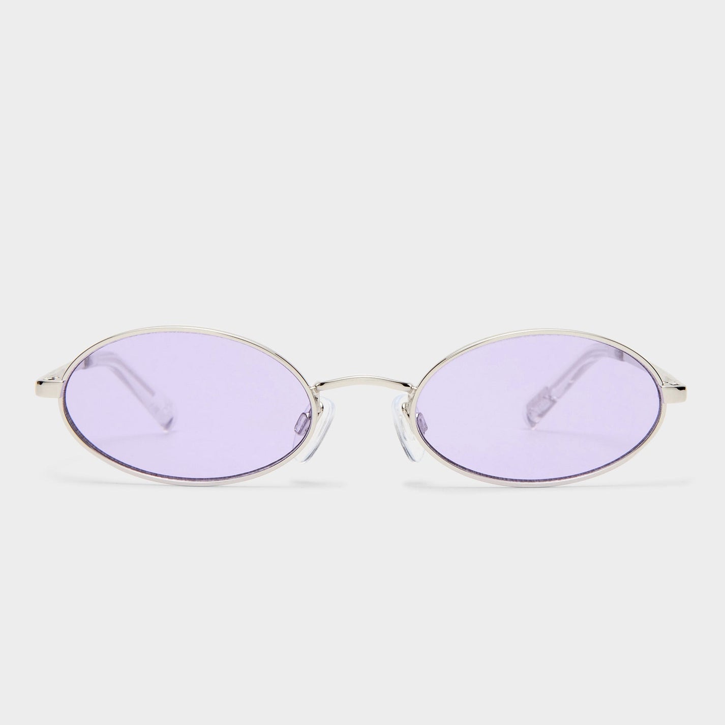 LOVE TRAIN LILAC