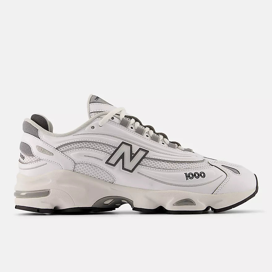 NEW BALANCE 1000 SLATE GRAY