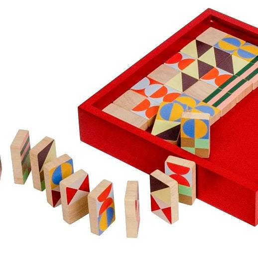 MoMa DOMINOES