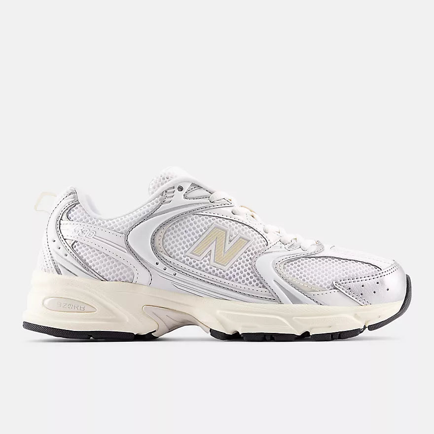 NEW BALANCE 530 YELLOW LINEN