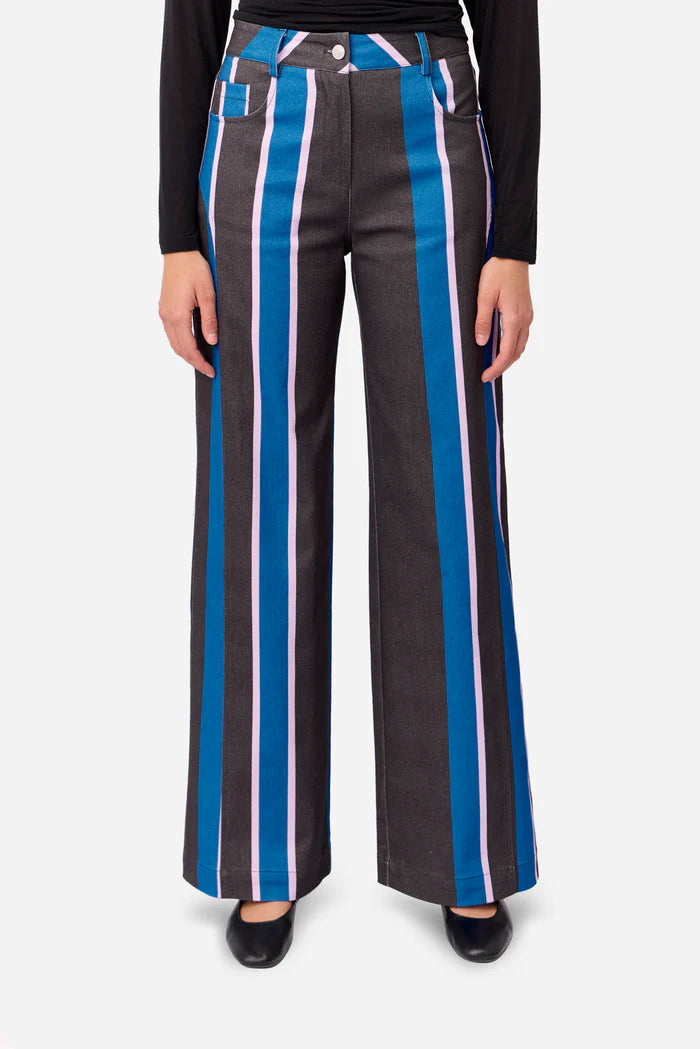ROCKY STRAIGHT PANTS