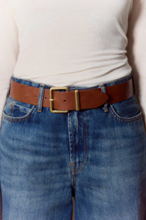 BASIC CAMEL BELT