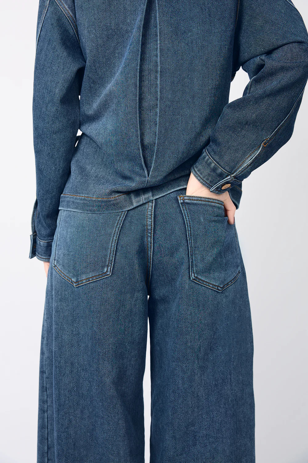 TOKYO PANTS