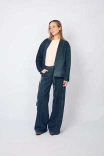 TOKYO JACKET