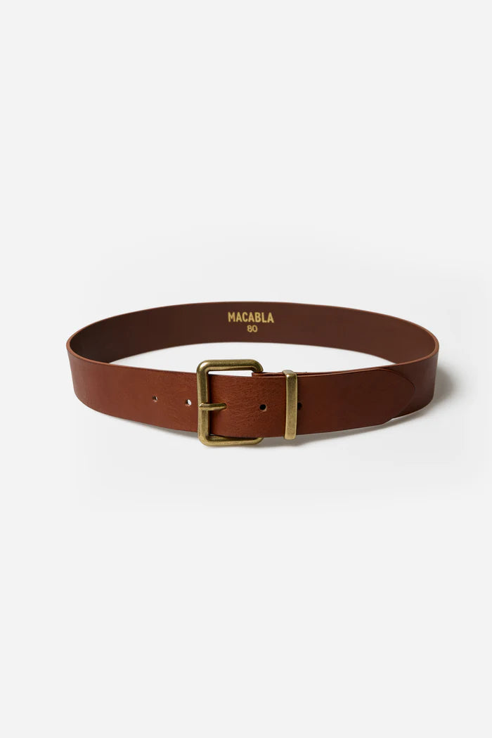 BASIC CAMEL BELT