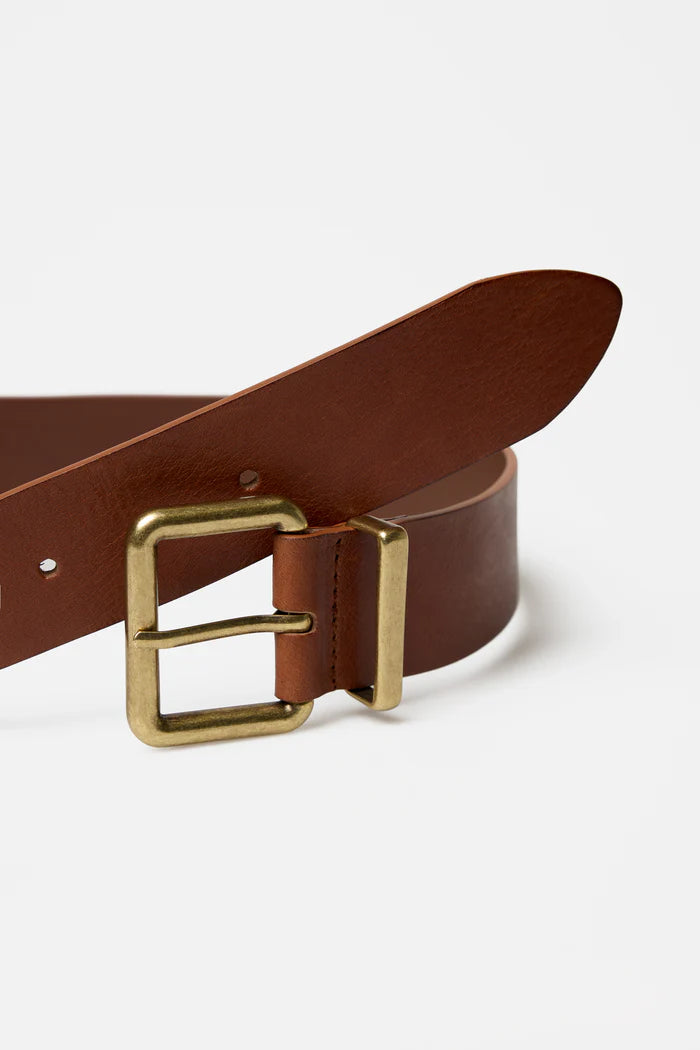 BASIC CAMEL BELT