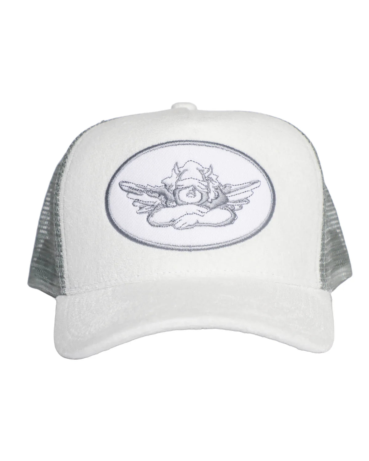 BOYSLIE VIRGO TERRY HAT