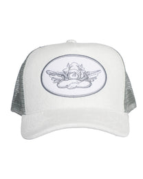 BOYSLIE VIRGO TERRY HAT