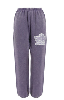 AURA LET LOVE GUIDE MY WAY KIMMY PANT