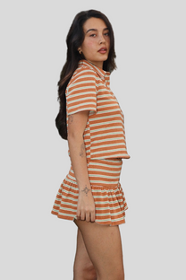 ABLE CAMEL TERRY SET